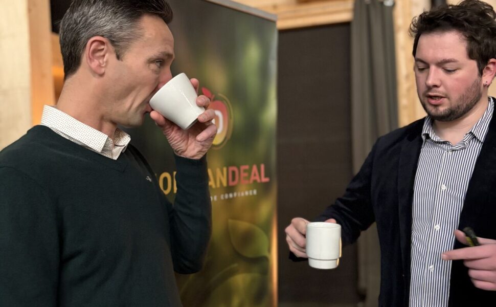 Normandeal rentrée 2025 entrepreneur
