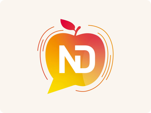 logo normandeal format grand