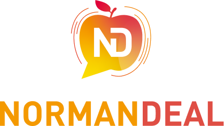 Logo Normandeal