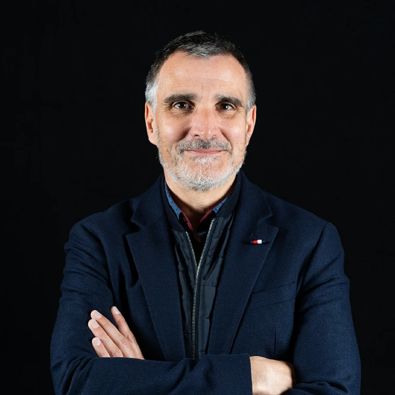 Bertrand Ollivier