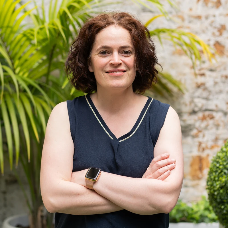 Caroline Dazel