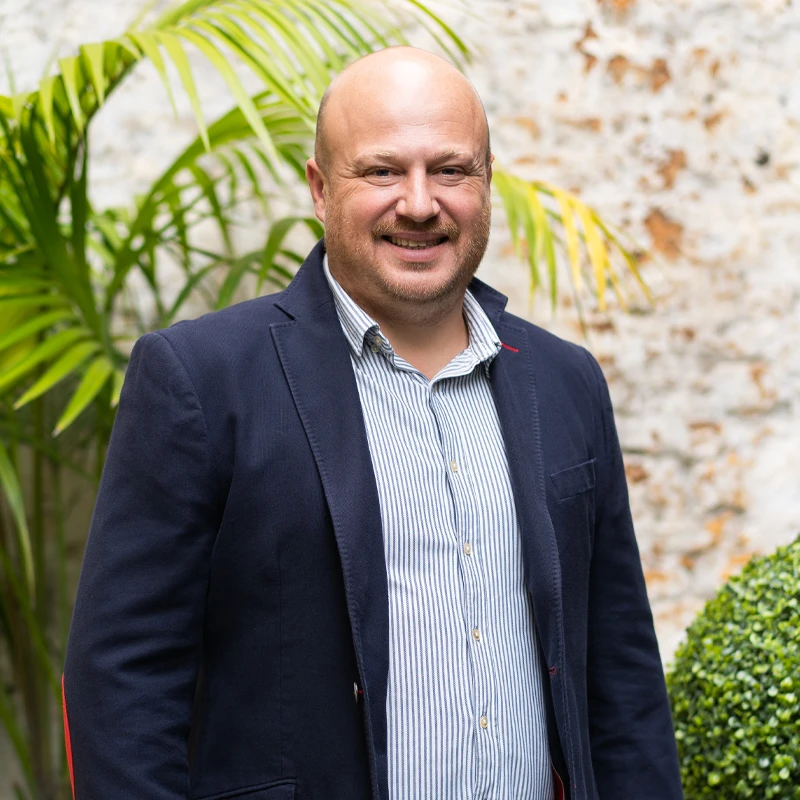 Ludovic Leroty
