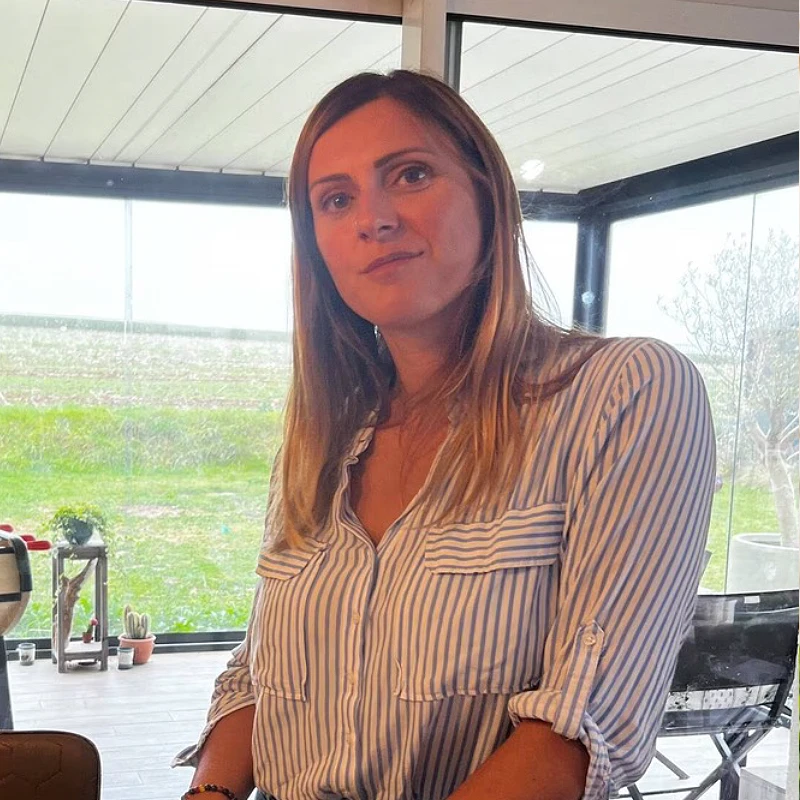 Marion Odon