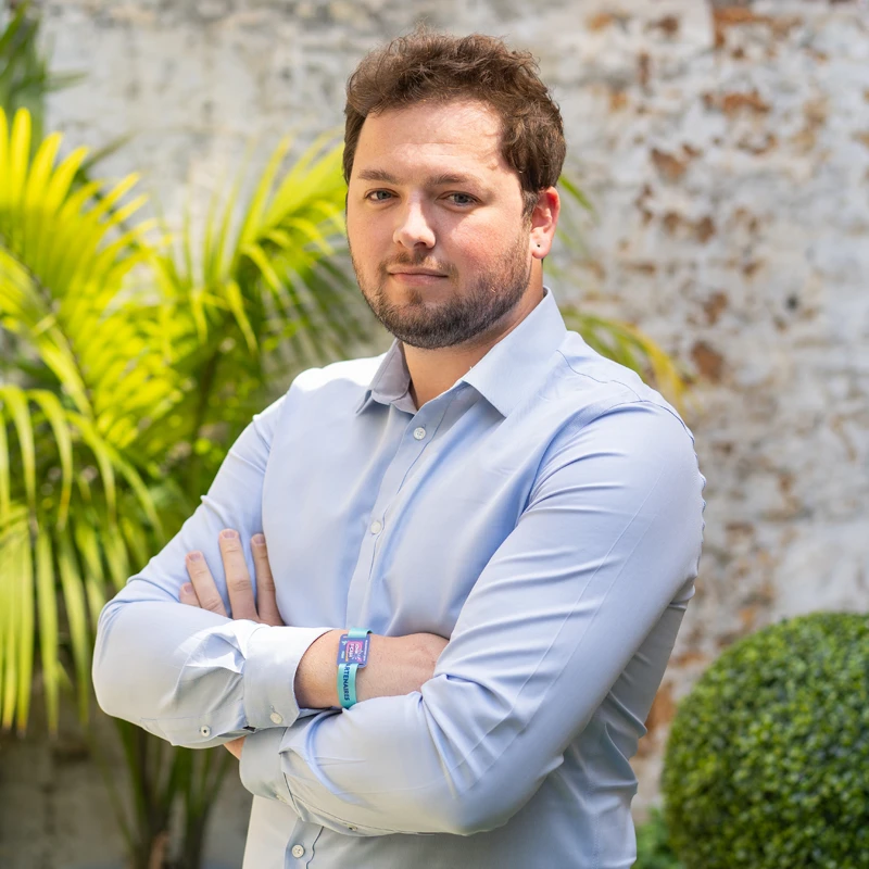 Maxime Geffroy