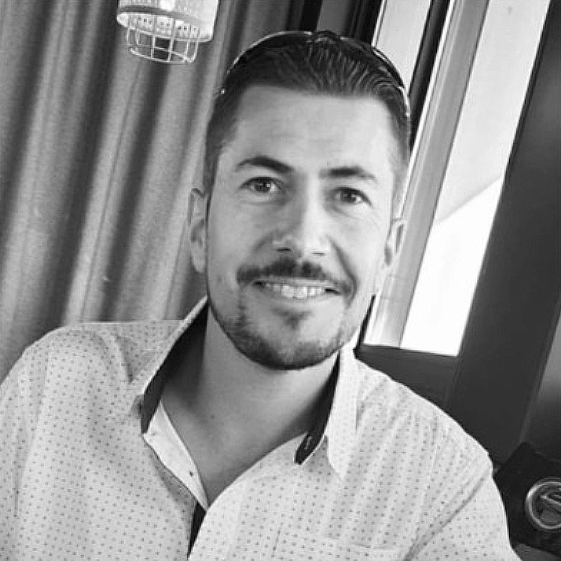 Sébastien Pitrou