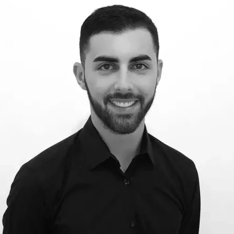 Timothee Badawy