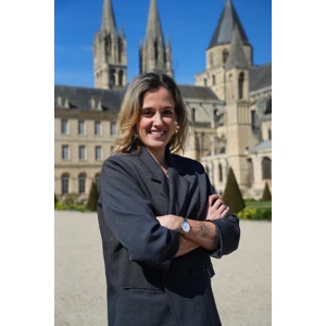 Aurélie BREYNE